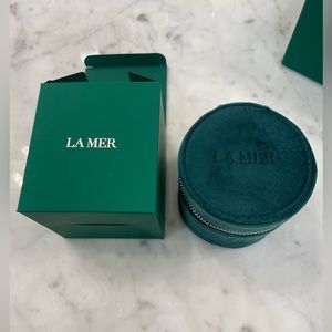 La Mer Vanity Case for Crème, New